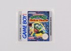 Gameboy Turtles 3 - Ersatz Label Aufkleber Aufkleber vorgeschnitten