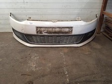 Pare-choc avant Volkswagen POLO
