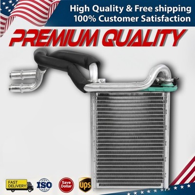 HVAC Heater Core for 2009-19 Nissan Cube Juke LEAF Sentra 271203SG0A 1.6L 1.8L