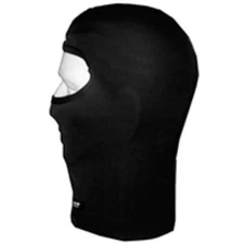 Katahdin Gear Polyester Balaclava Face Mask - Black KG01002