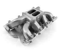 Ford 351w Block Cleveland 3v Heads Clevor Mid-air Midrise Intake Manifold Pls Ford 351w Block Cleveland 3v Heads Clevor Mid-air Midrise Intake Manifold Pls