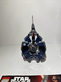 LEGO Star Wars: Kylo Ren's Command Shuttle (75104) Kylo Ren minifigure + 4 more