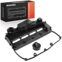 Frankberg Ventildeckel + Dichtung Passend FüR Audi A4 A5 A6 Q5 Seat Exeo | 5481F