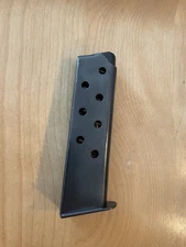 Mauser HSC 7.62mm browning 32 ACP 8 Round Magazine Flat Bottom