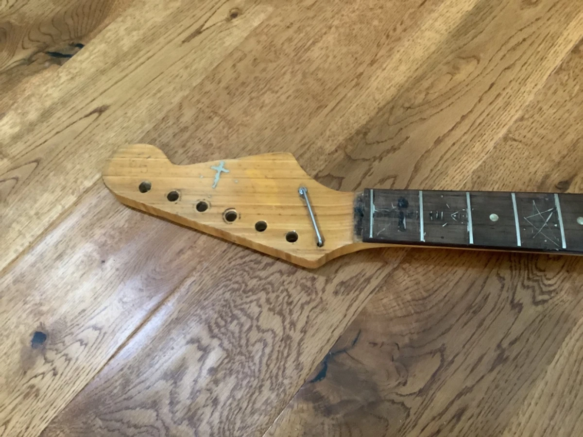 teisco neck products for sale | eBay