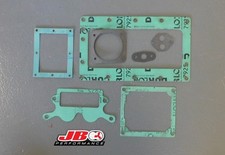 Saleen Series 1 Supercharger Gasket Set Mp90 G3 Saleen Series 1 Supercharger Gasket Set Mp90 G3