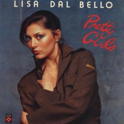 Lisa Dal Bello - Pretty Girls (LP, Album) (Mint (M)) - 3758298100
