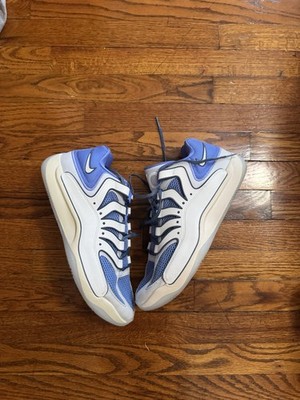 Nike KD 18 x Boys & Girls Club Royal Pulse Mens Size 11.5 Running Shoes Sneakers