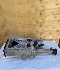 2016-2020 Range Rover Sport L494 3.0ljaguar F Type Supercharger Kompressor Oem 2016-2020 Range Rover Sport L494 3.0ljaguar F Type Supercharger Kompressor Oem