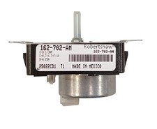 Dryer Timer 60Hz 230VAC fits Whirlpool, AP6016535, PS11749825, WPW10185970