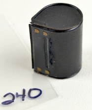 Gevaert Film Canister Spool Cassette