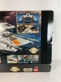 LEGO Star Wars: Snowspeeder (75144) | Ultimate Collectors Series | Box Only