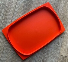 Plateau de cave à charcuterie Tupperware