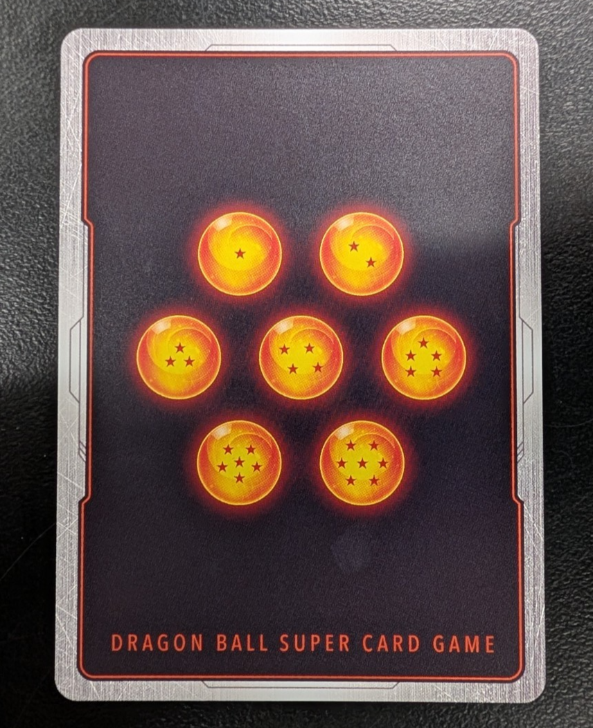 Vegeta FB09-093 Alternate Art Dual Evolution Dragon Ball Card