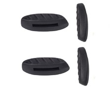 4 Pcs Nose Pad Replacement For-Oakley Clifden OO9440, Forager,Plazma Sunglasses