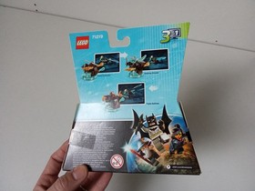 LEGO Dimensions Fun Pack 71219 Lord of the Rings Legolas Arrow Launcher [NEW]