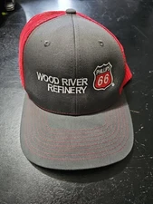 Phillips 66 Wood River Refinery Hat