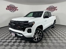 2023 Chevrolet Colorado Z71 Pickup 4D 5 ft