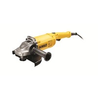 Dewalt Winkelschleifer DWE494-QS - 2200 W - 230 Mm - 6600 U/Min