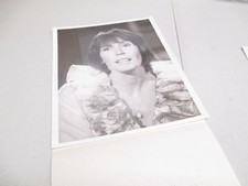 NBC TV show photo 1973 FLIP WILSON presents Helen Reddy #2