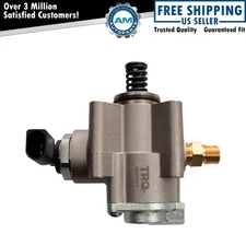 Left High Pressure Fuel Pump Fits 2007-2010 Audi 2007-2009 Volkswagen