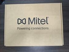 Mitel 6920 IP Phone 50008311 MiVoice