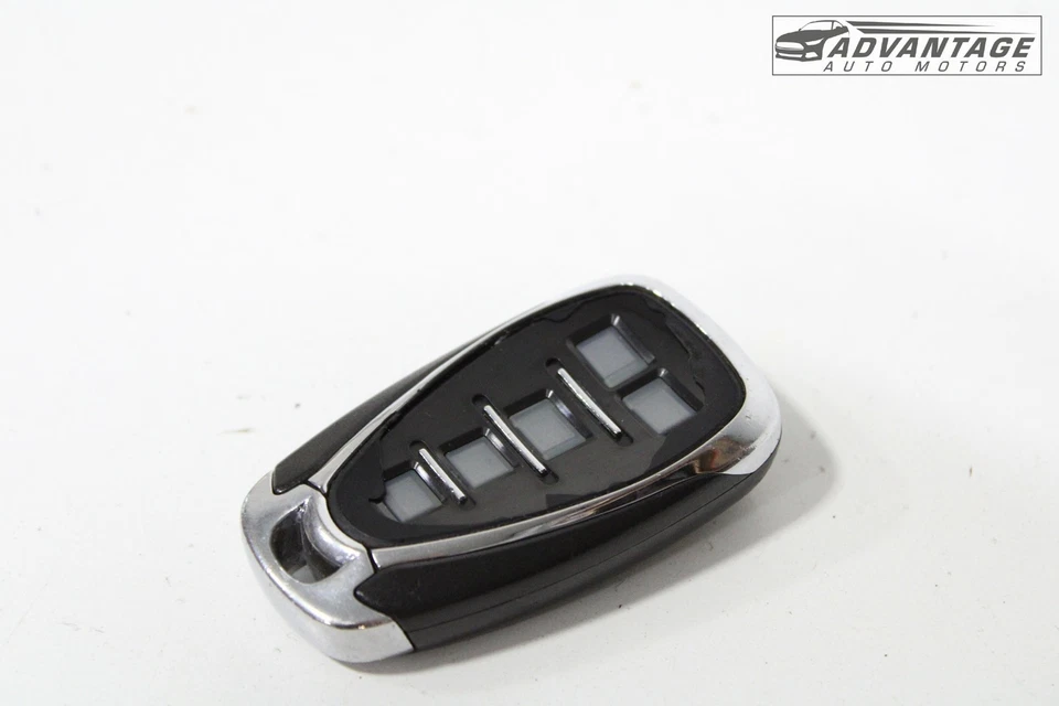 2016-2020 CHEVROLET CAMARO KEYLESS ENTRY REMOTE SMART KEY FOB TRANSMITTER OEM - Image 2 of 4