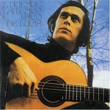 El Duende Flamenco von Paco De Lucia | CD | Zustand gut