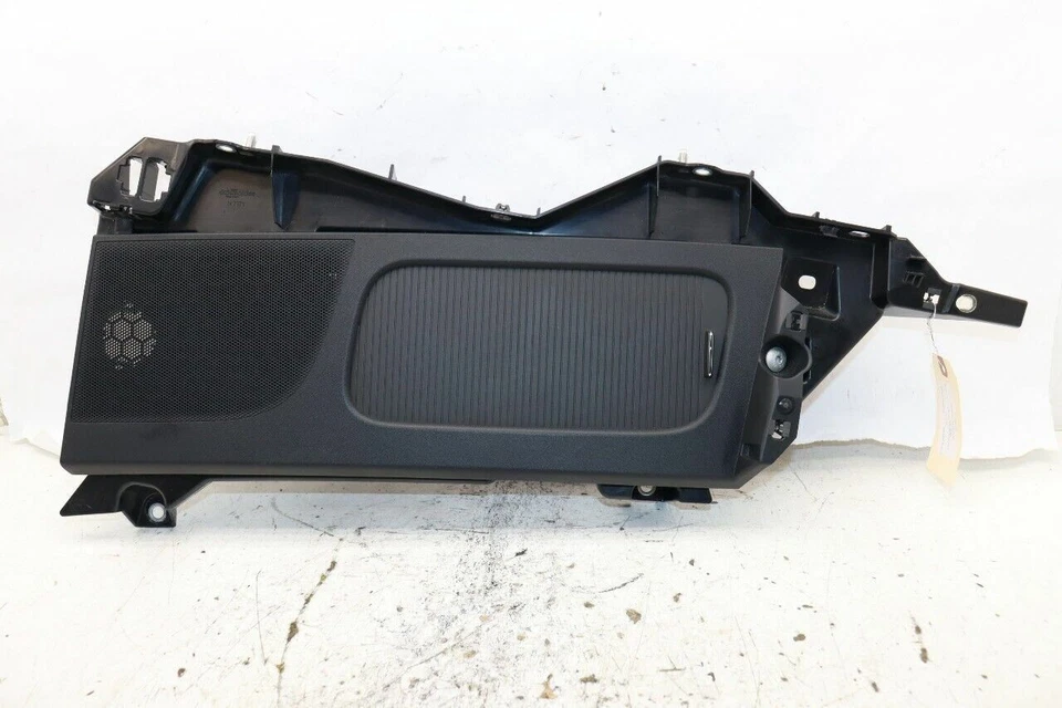 2014-2018 Porsche Boxster Cayman Rear Cargo Storage Panel Left Driver OEM Used Foto 3 de 4