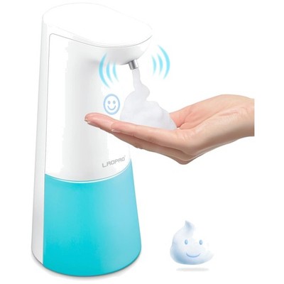 Touchless Soap Dispenser - Kitchen & Bathroom