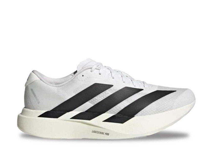 27.5cm adidas Adizero Evo SL Core Black