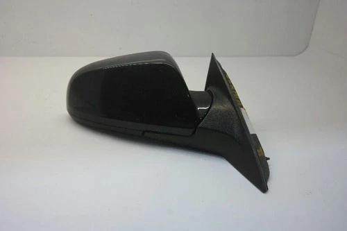 2008 - 2012 CHEVROLET MALIBU Passenger RH  Side View Mirror Power Opt D49