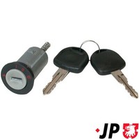 Jp Group SchließZylinder ZüNdschloss Jp 1290400200 FüR Astra Opel Corsa Zafira