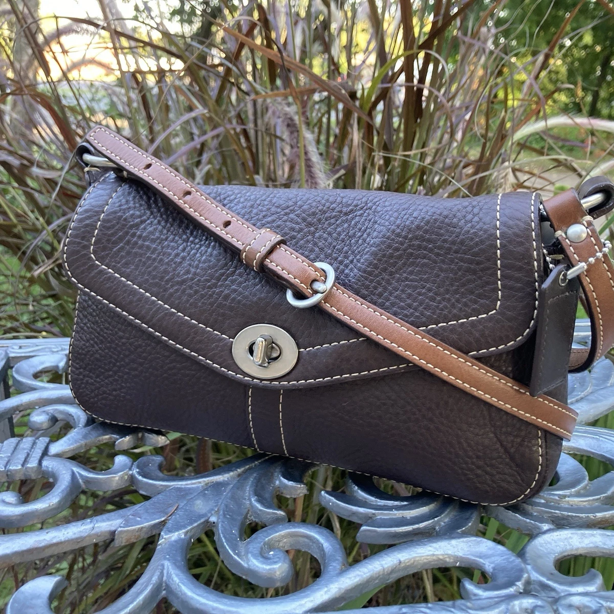 Coach Chelsea Turn Lock Small Bags & Handbags for Women for sale