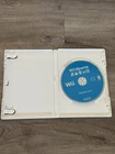 Wii Sports (Nintendo Wii, 2006) - No Manual