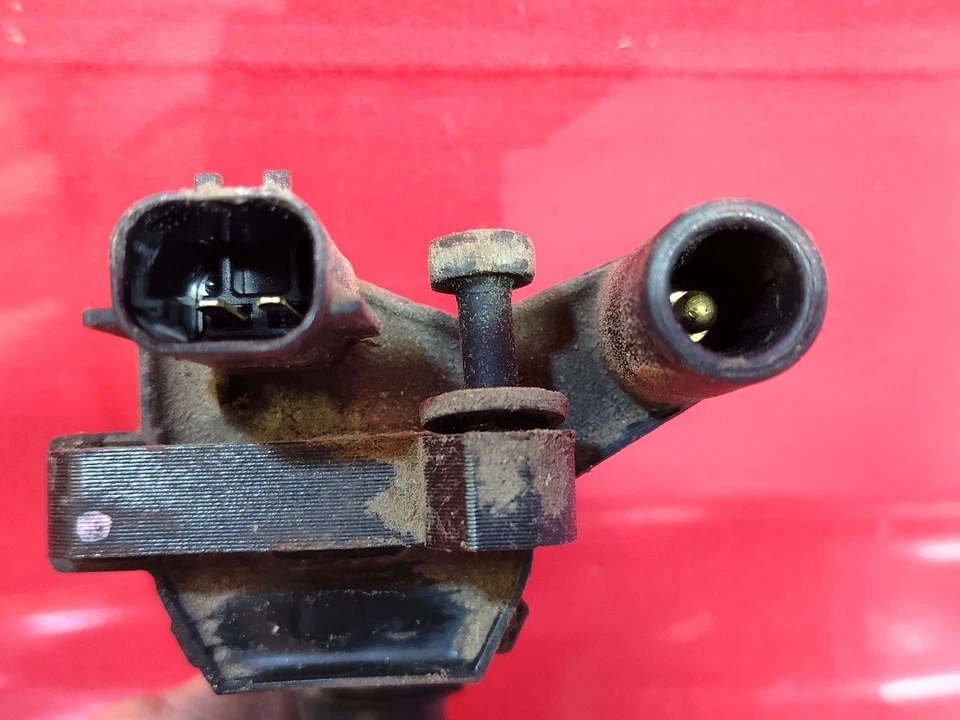 Dodge Chrysler Jeep Ram 2003-2005 5,7 L V8 Hemi bobinas de encendido juego de ocho (8) Foto 4 de 4