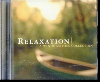 Relaxation / Various - Cd - G3Z