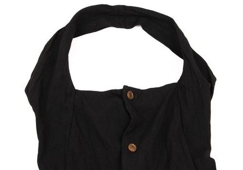 COMME des GARCONS Dyed Poly Halter-neck Vest Size M(K-154072) - Picture 3 of 12