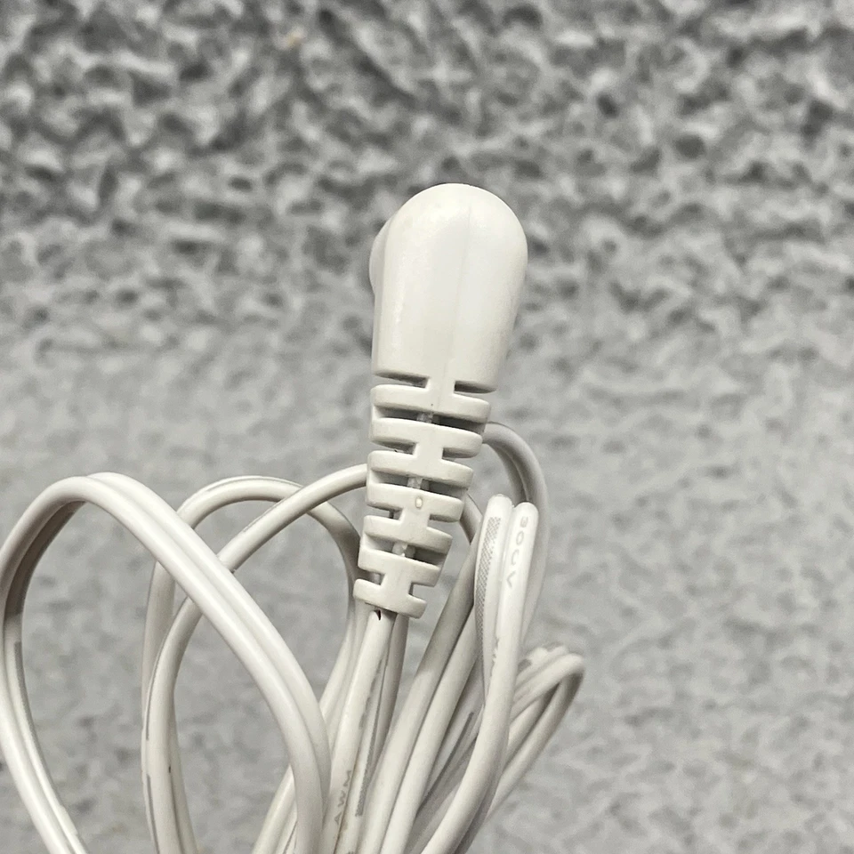 Original OEM BLACK+DECKER BHFEA520J Aspiradora - Cable de carga cargador de repuesto Foto 4 de 4