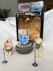 Star Wars Sy Snootles and the Max Rebo Band 1983 Kenner Vintage