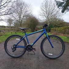 Carrera Parva LTD Edition 18" Mountain Bike