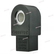 1PCS NEW FIT FOR SUNTEC solenoid valve coil 871-T80 replaces 3713798