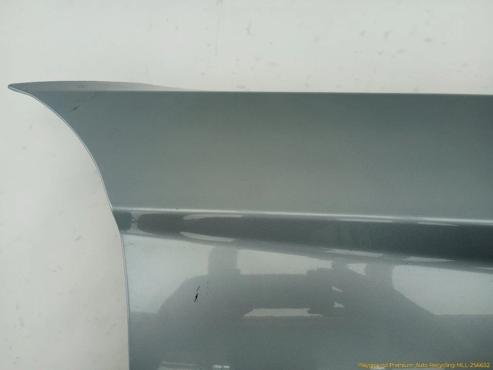 Chrysler Crossfire Passenger Right Front Fender Panel Fits 2004-2008 04 05 06 07 Foto 3 de 4