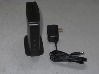 Cisco - Microcell Cell Signal Booster 3G, 4G, LTE DPH-154 ** ATT ONLY **