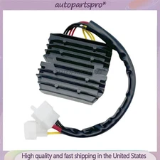 Fit For Ducati Streetfighter 848 2012-2013 Electric Hot Shot Regulator Rectifier