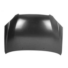 Coast to Coast International Body Parts TO1230185V HOOD PANEL; 03-08 COROLLA