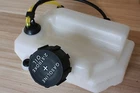 Genuine ROVAN Baja Fuel Tank Set fits 1/5 HPI 5B SS 5T 5SC KM Buggy Truck