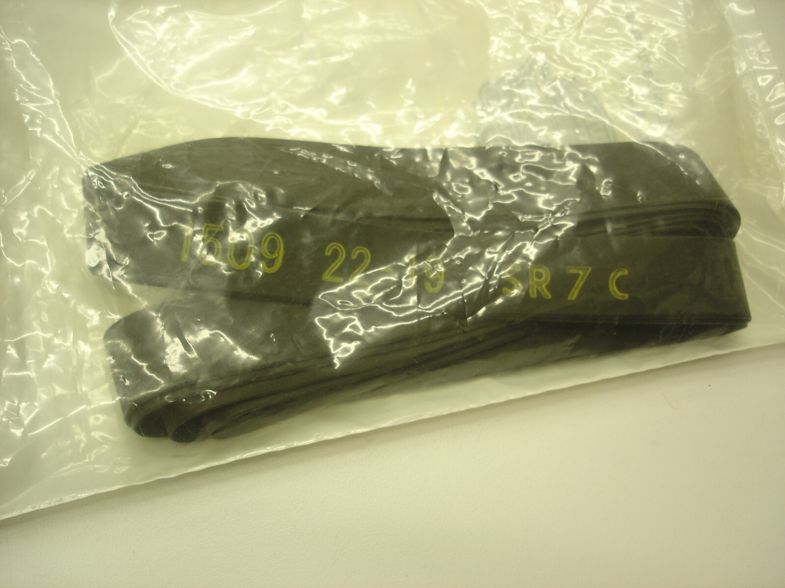 Harley Davidson Rim Band Fits 19 Inch Center Valve Rims 43145 7 for