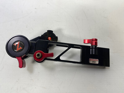 Zacuto Z-ZG-7T (ZZG7T) Zgrip Trigger Griff Für Sony FS7