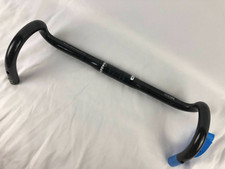 Bontrager Isocore Pro VR-SF Handlebar 31.8 Dia 44cm Width Carbon